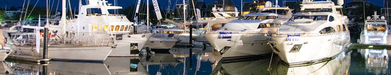 Phuket International Marine Expo (PIMEX)